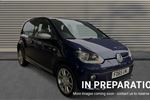 2015 Volkswagen Up