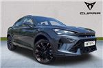 2024 Cupra Formentor