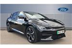2022 Kia EV6