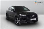 2020 Volvo XC40