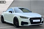 2019 Audi TT S