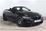 2018 BMW M4