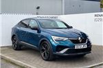 2022 Renault Arkana