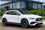 2023 Mercedes-Benz GLA