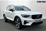 2024 Volvo XC40