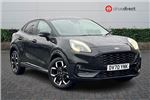 2021 Ford Puma