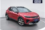 2023 Kia Stonic