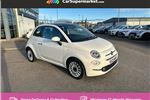 2023 Fiat 500