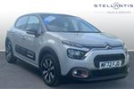 2023 Citroen C3