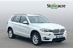 2016 BMW X5