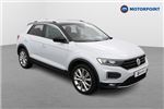 2020 Volkswagen T-Roc