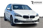 2019 BMW i3