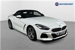 2019 BMW Z4