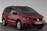 2019 SEAT Alhambra