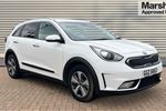 2017 Kia Niro