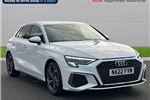 2022 Audi A3