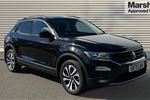 2021 Volkswagen T-Roc