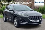 2023 Ford Kuga