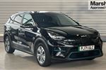 2022 Kia e-Niro