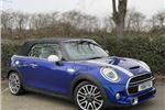 2018 MINI Convertible