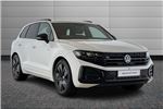 2024 Volkswagen Touareg