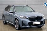 2023 BMW iX1