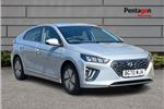 2020 Hyundai IONIQ