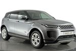 2019 Land Rover Range Rover Evoque