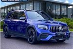 2022 Mercedes-Benz GLB