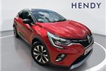 2020 Renault Captur