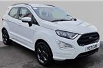 2021 Ford EcoSport