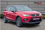 2019 SEAT Arona