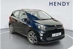 2019 Kia Picanto