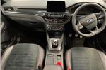 2021 Ford Kuga