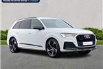 2021 Audi Q7