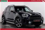 2022 MINI Countryman