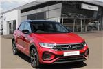 2022 Volkswagen T-Roc