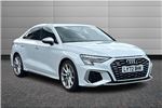 2023 Audi S3