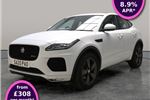 2020 Jaguar E-Pace