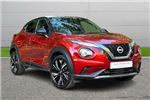 2022 Nissan Juke