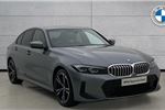 2024 BMW 3 Series