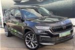 2023 Skoda Kodiaq