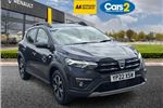 2022 Dacia Sandero Stepway