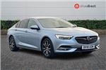 2018 Vauxhall Insignia