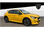 2022 Peugeot 208