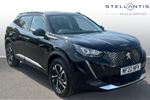 2022 Peugeot 2008