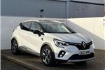 2023 Renault Captur