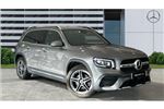 2022 Mercedes-Benz GLB