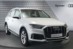 2021 Audi Q7