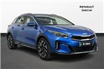 2023 Kia XCeed